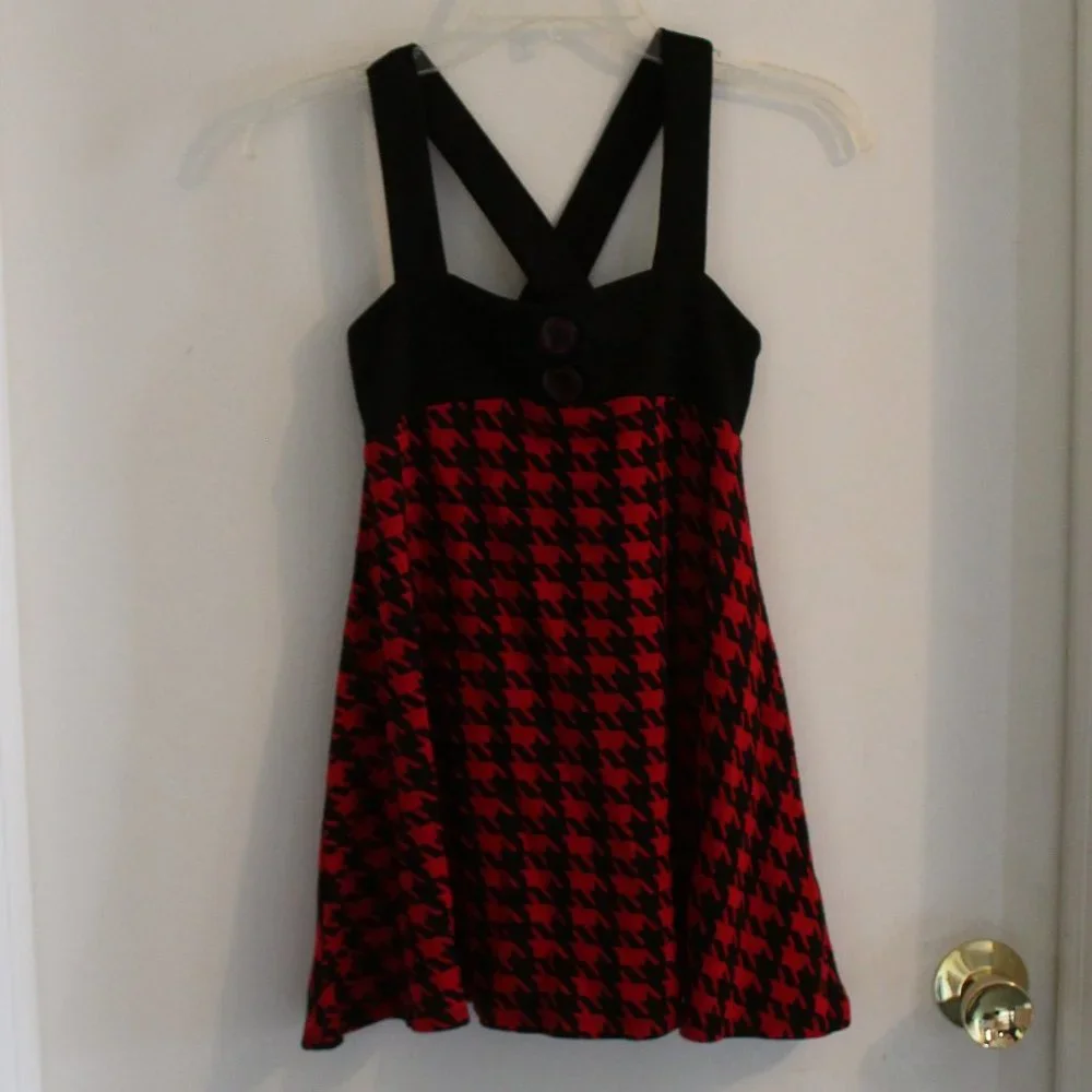 Rare Editions Jumper Dress